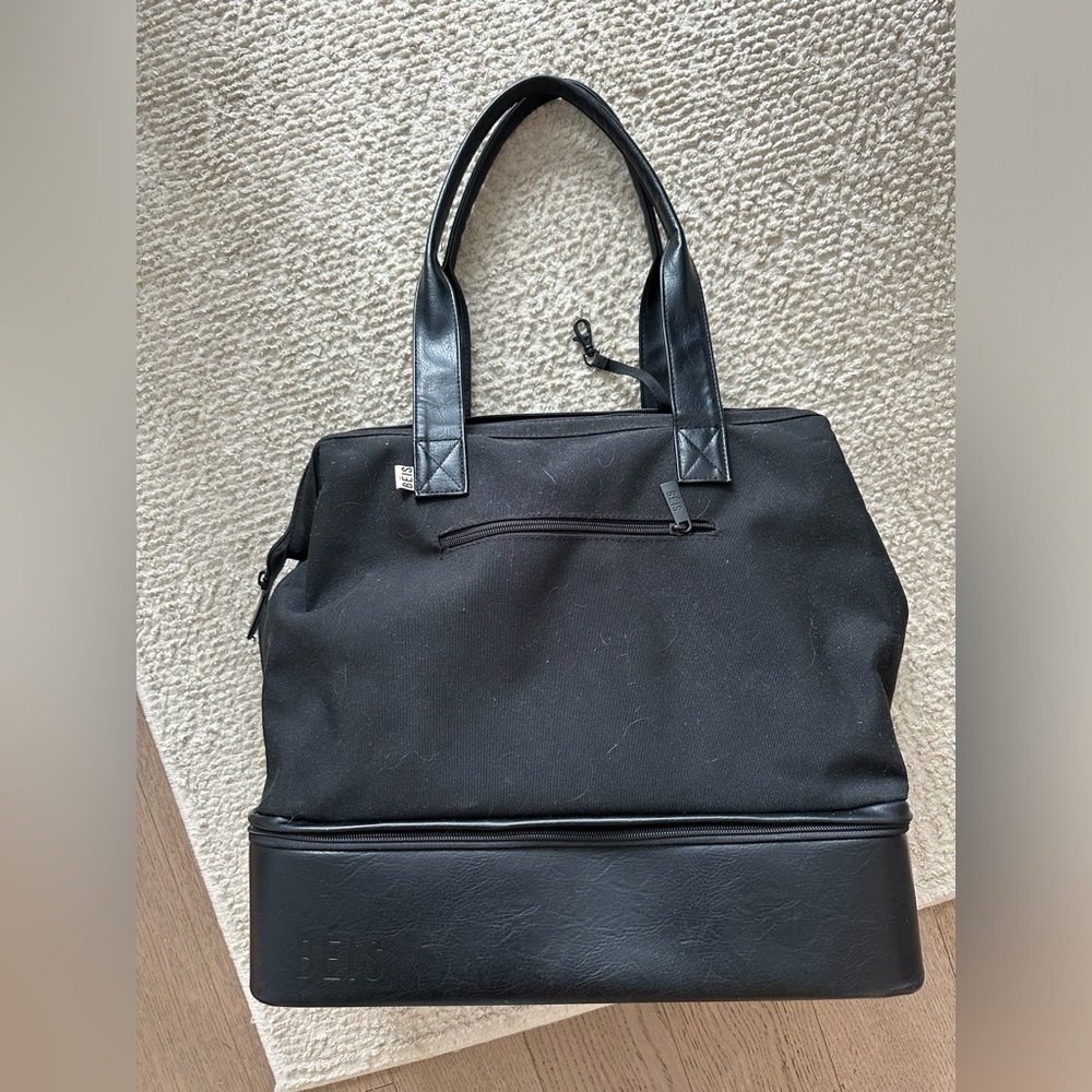 Beis convertible travel bag